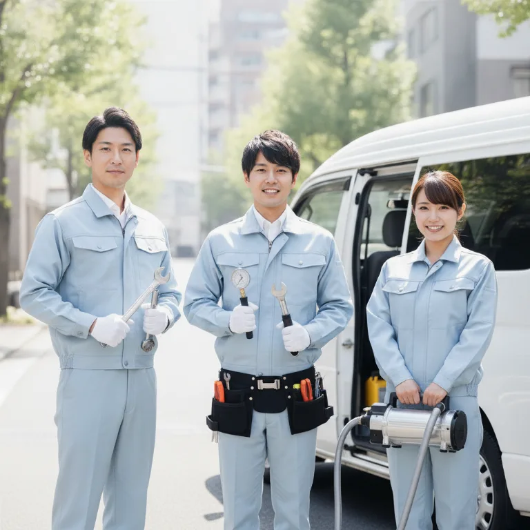 エアコン修理 のチーム: 宮古市